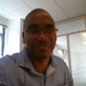 Meet your Posher, Terrance